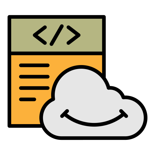 Cloud Services Image